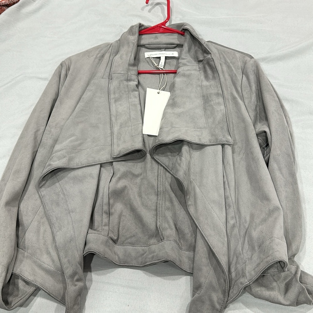 Jacket - Picture 2 of 2